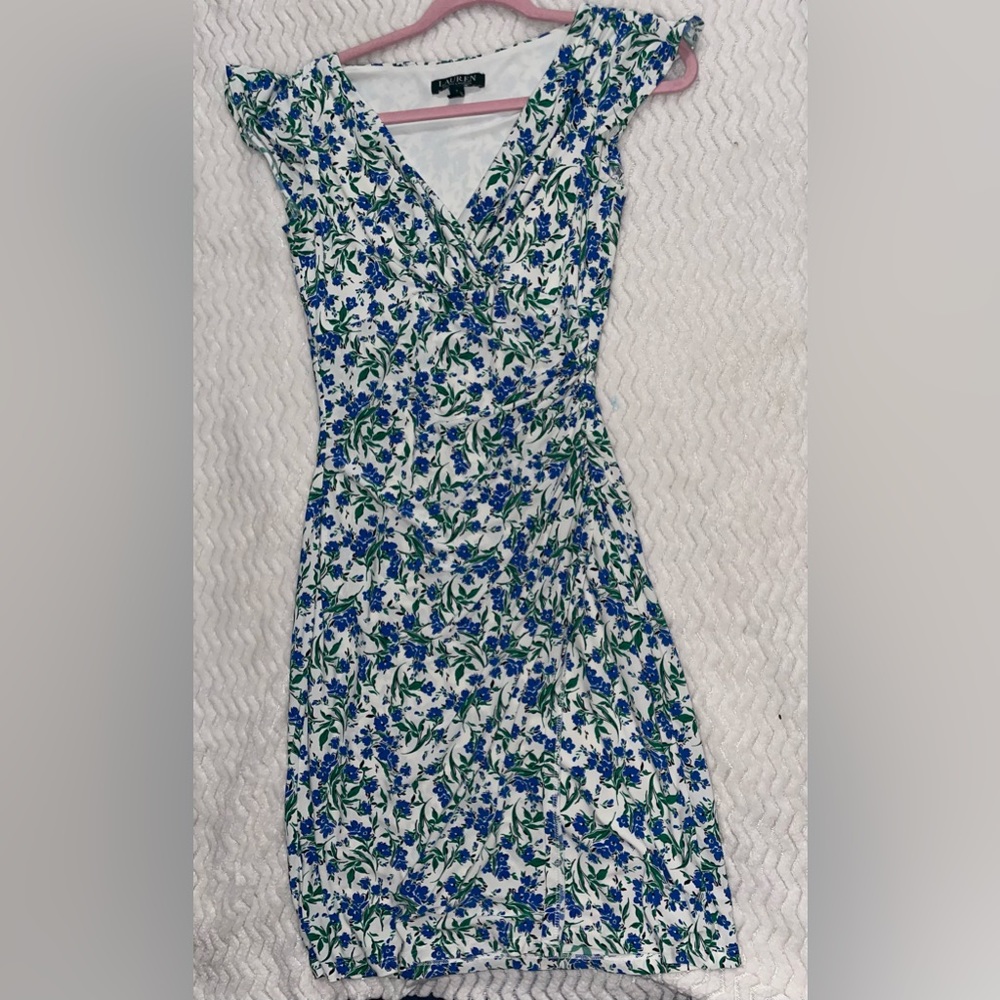 Ralph Lauren Size 2